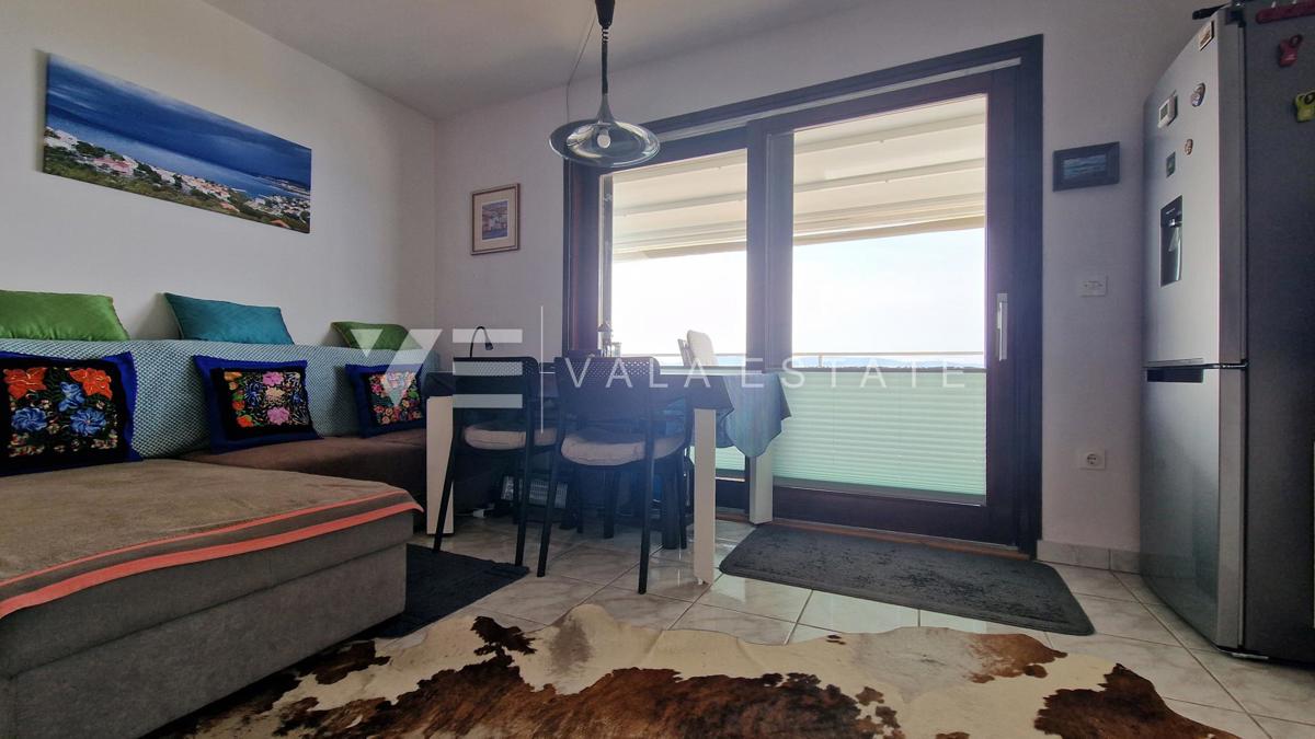 Apartmán Na predaj - PRIMORSKO-GORANSKA KRK