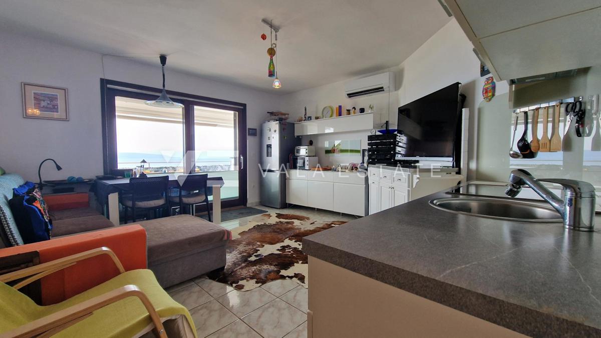 Apartmán Na predaj - PRIMORSKO-GORANSKA KRK