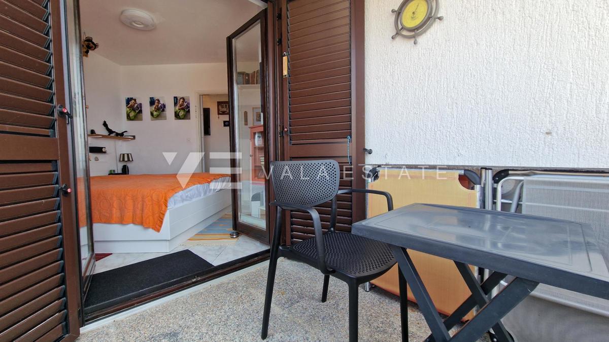 Apartmán Na predaj - PRIMORSKO-GORANSKA KRK