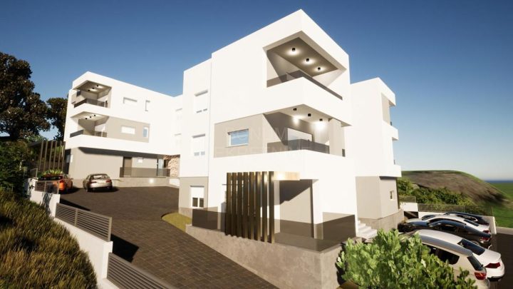Apartment Zu verkaufen - šibensko-kninska šibenik - foto 4/11