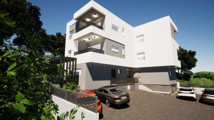 Apartment Zu verkaufen - šibensko-kninska šibenik - foto 2/11