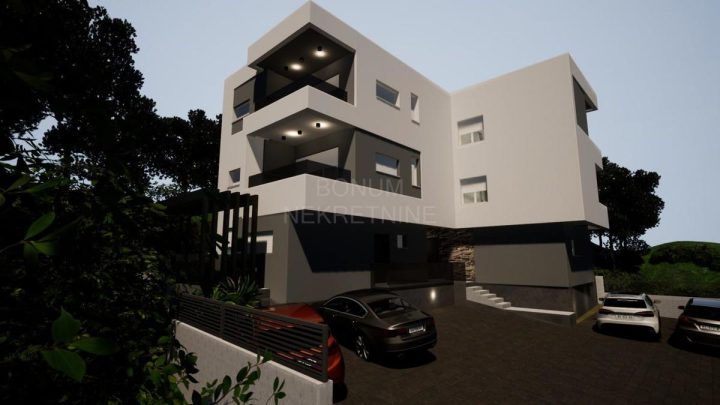 Apartment Zu verkaufen - šibensko-kninska šibenik - foto 4/11