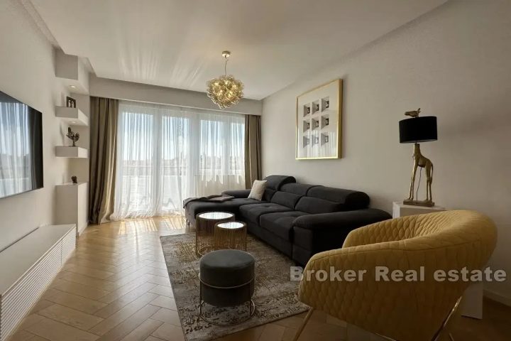 Apartmán na prodej 60 m² – Split