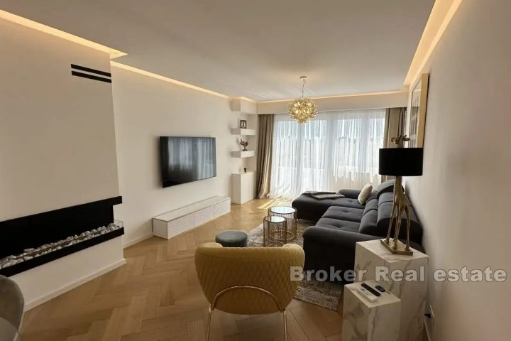 Apartma Naprodaj - Splitsko-dalmatinska Split - foto 2/11
