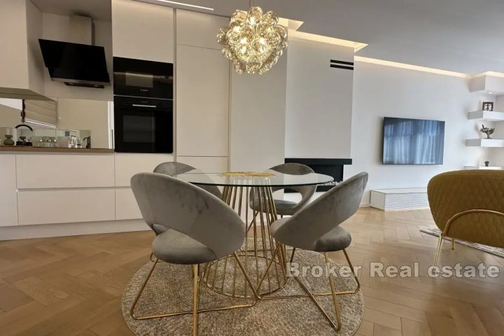 Apartma Naprodaj - Splitsko-dalmatinska Split - foto 4/11