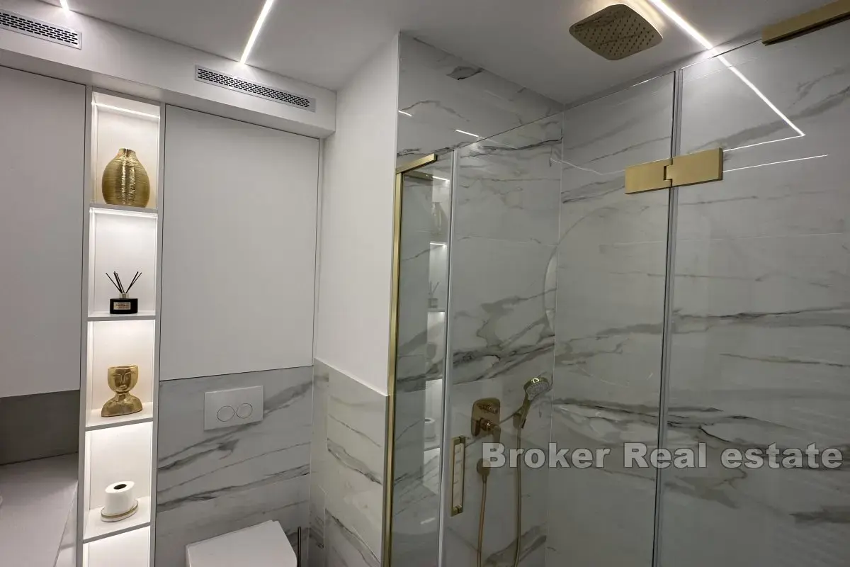 Apartma Naprodaj - SPLITSKO-DALMATINSKA Split