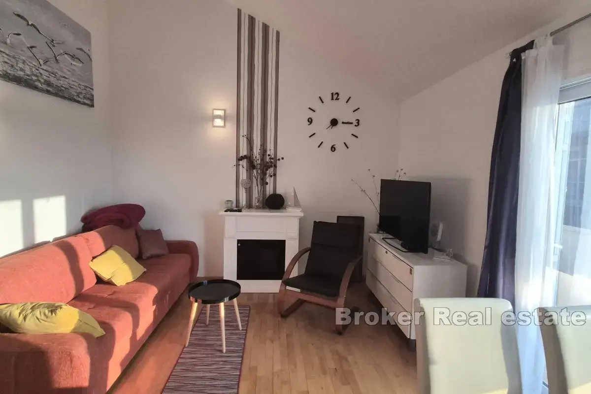 Apartmán Na prodej - DUBROVAČKO-NERETVANSKA DUBROVNIK