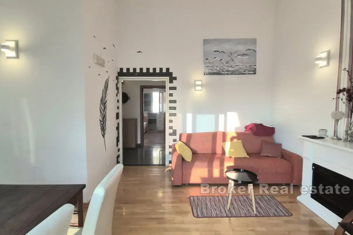 Apartmán Na prodej - DUBROVAČKO-NERETVANSKA DUBROVNIK