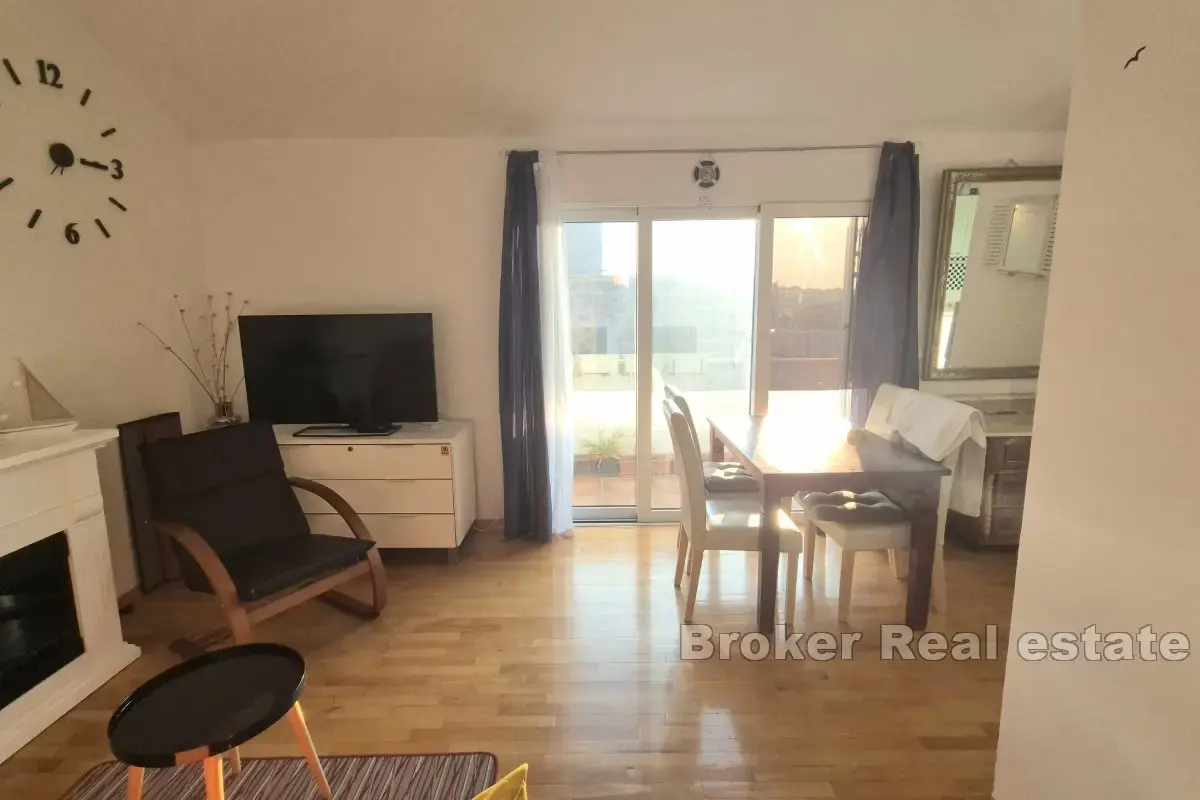 Apartmán Na prodej - DUBROVAČKO-NERETVANSKA DUBROVNIK