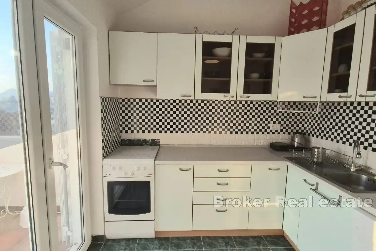 Apartmán Na prodej - DUBROVAČKO-NERETVANSKA DUBROVNIK