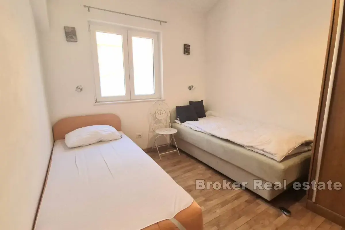 Apartmán Na prodej - DUBROVAČKO-NERETVANSKA DUBROVNIK