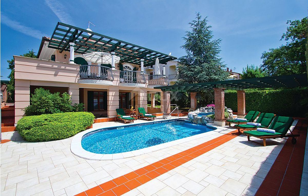 Haus Zu verkaufen - ISTARSKA POREČ