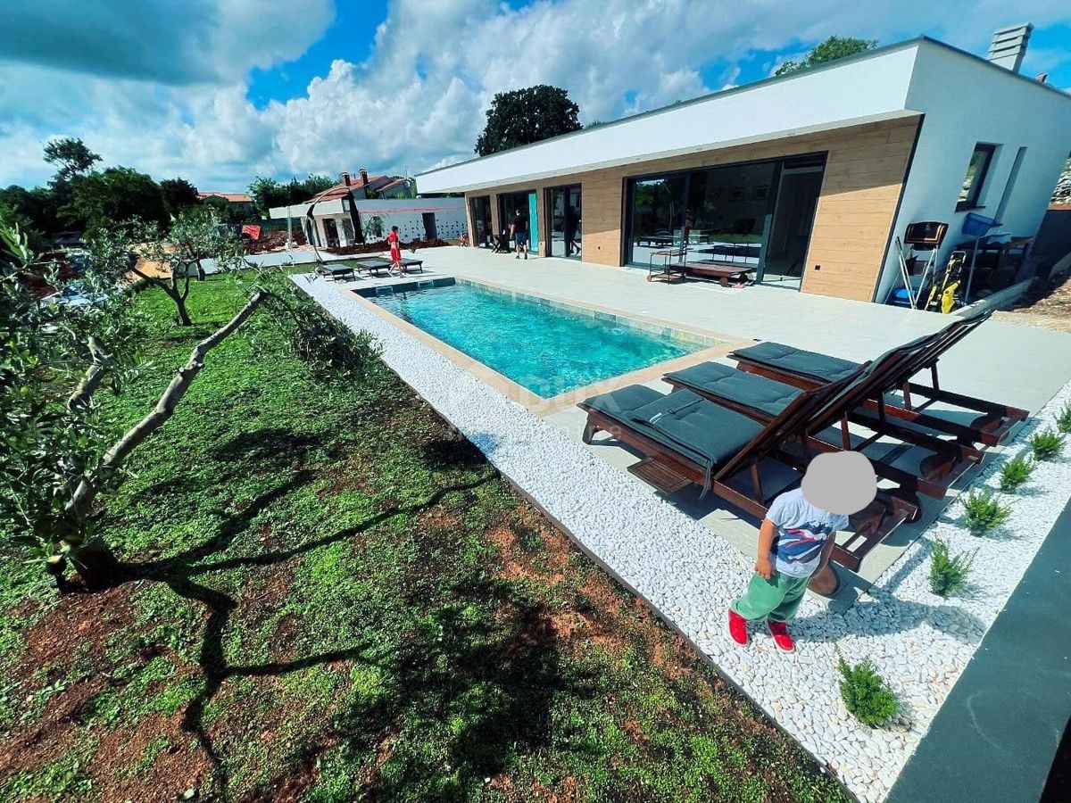 House For sale - ISTARSKA LABIN