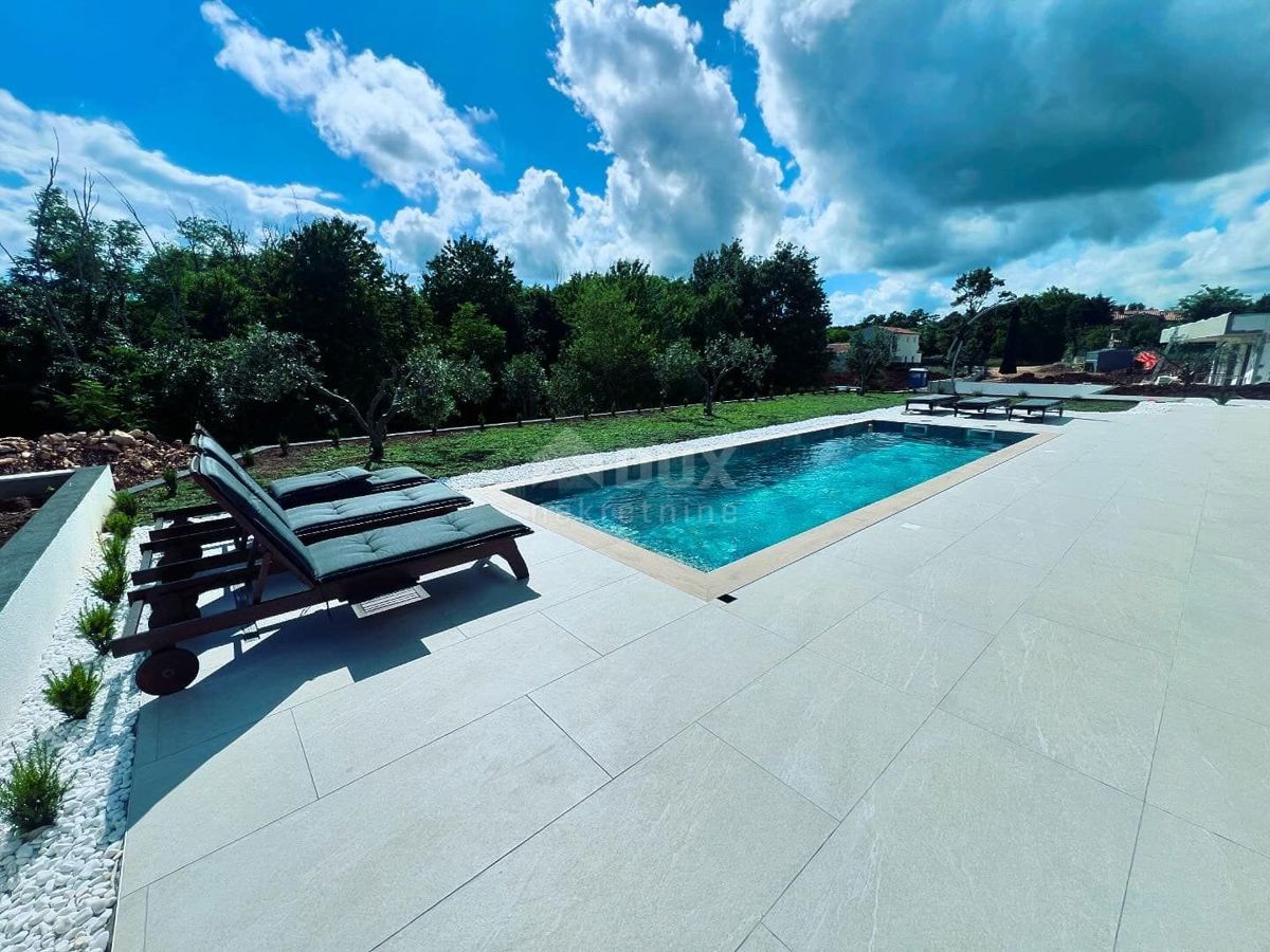 House For sale - ISTARSKA LABIN