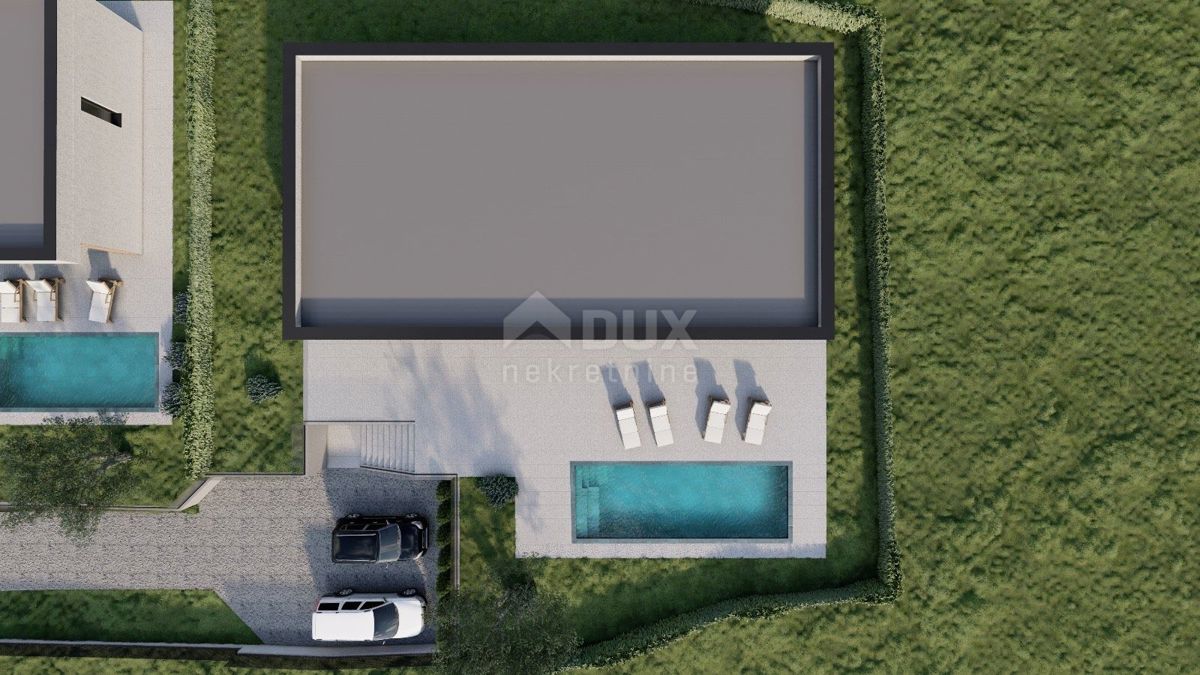 House For sale - ISTARSKA LABIN