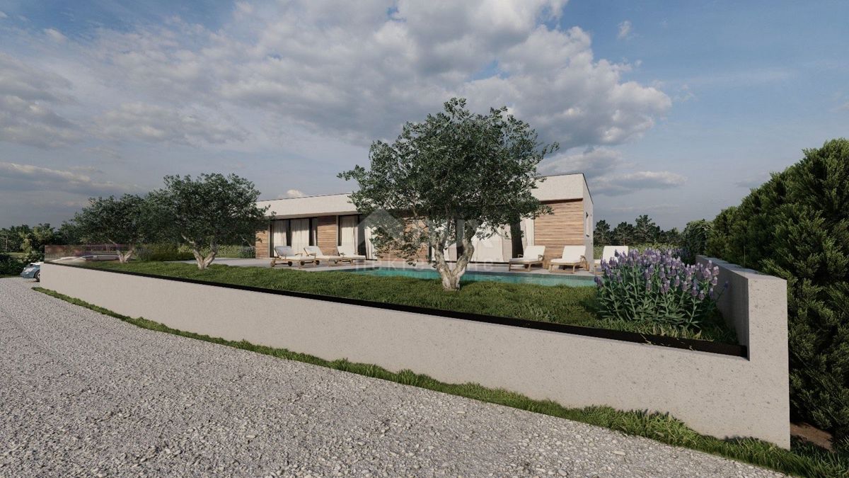 House For sale - ISTARSKA LABIN