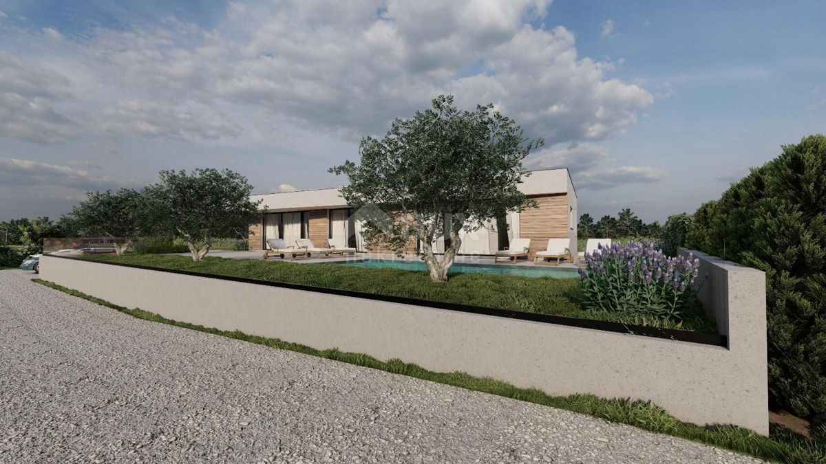 House For sale - ISTARSKA LABIN