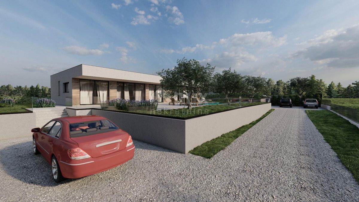 House For sale - ISTARSKA LABIN