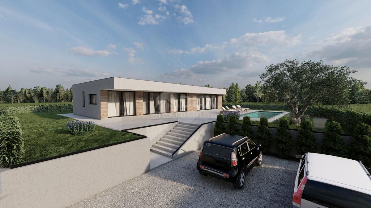 House For sale - ISTARSKA LABIN