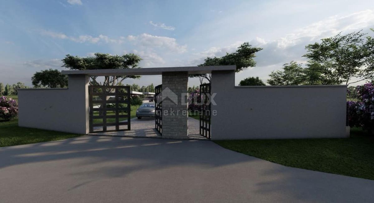 House For sale - ISTARSKA LABIN