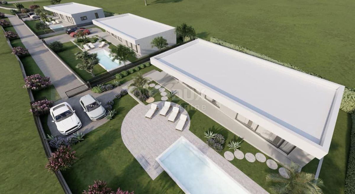 House For sale - ISTARSKA LABIN