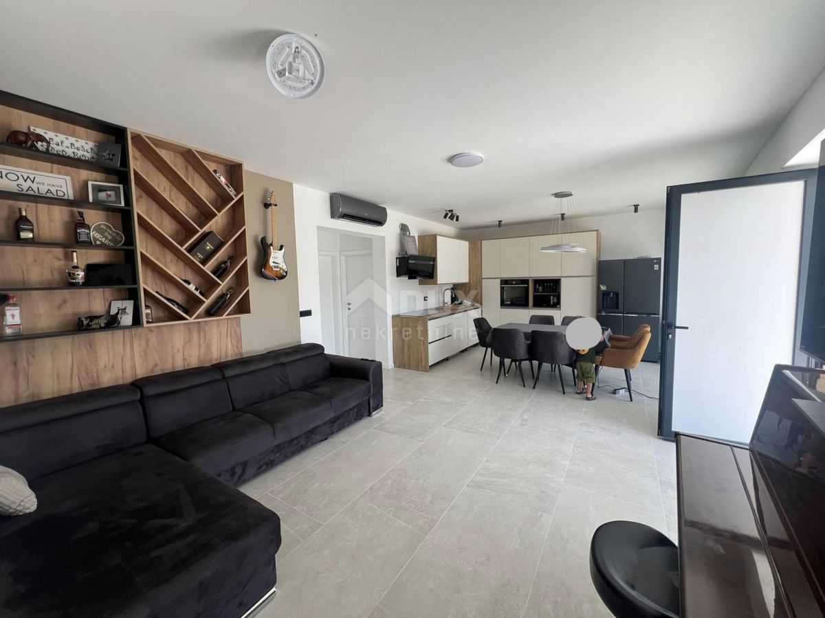 House For sale - ISTARSKA LABIN