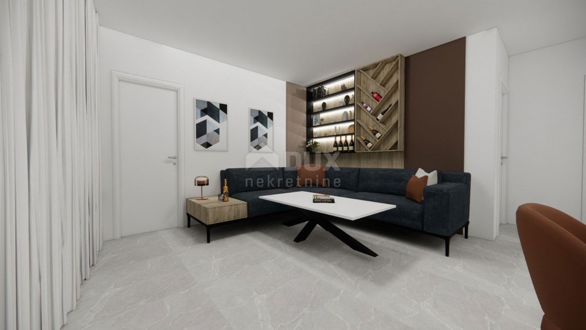 House For sale - ISTARSKA LABIN