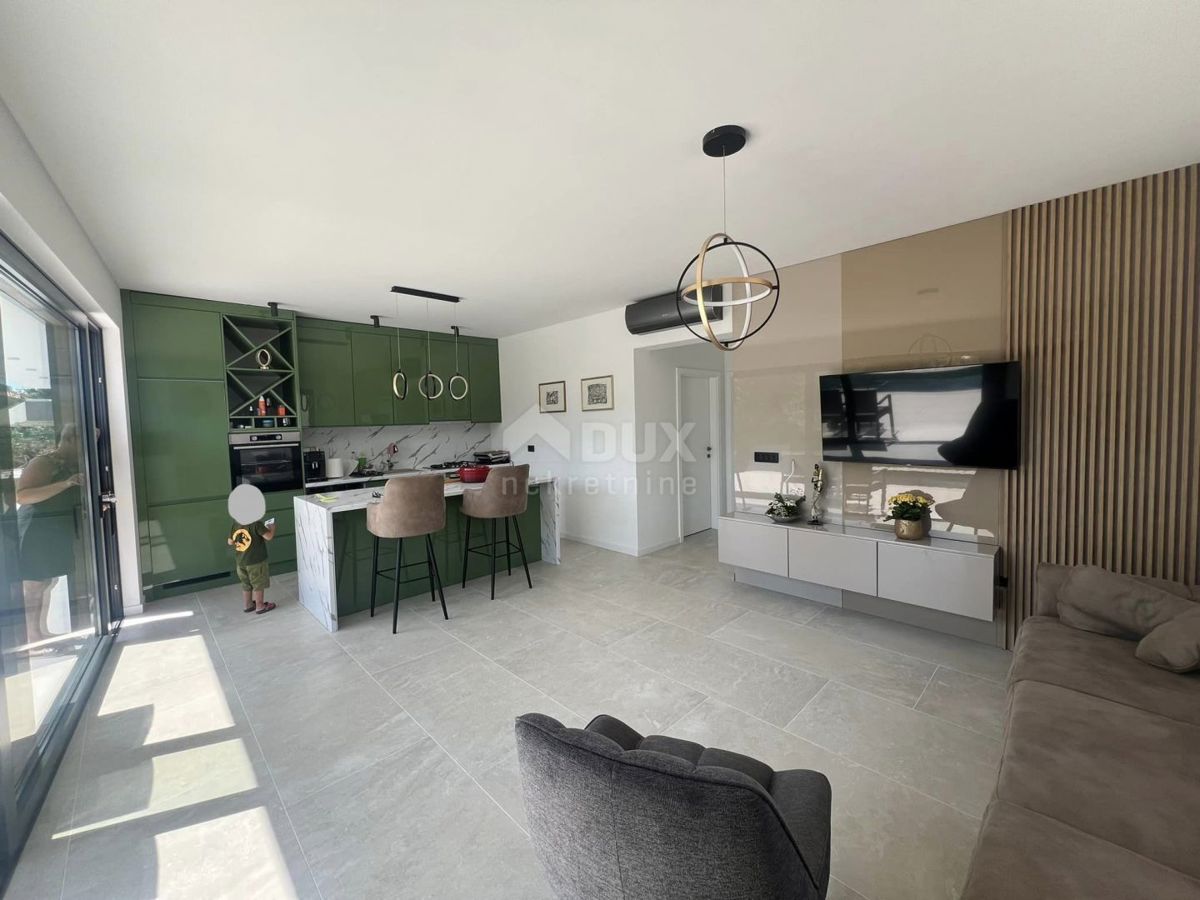 House For sale - ISTARSKA LABIN