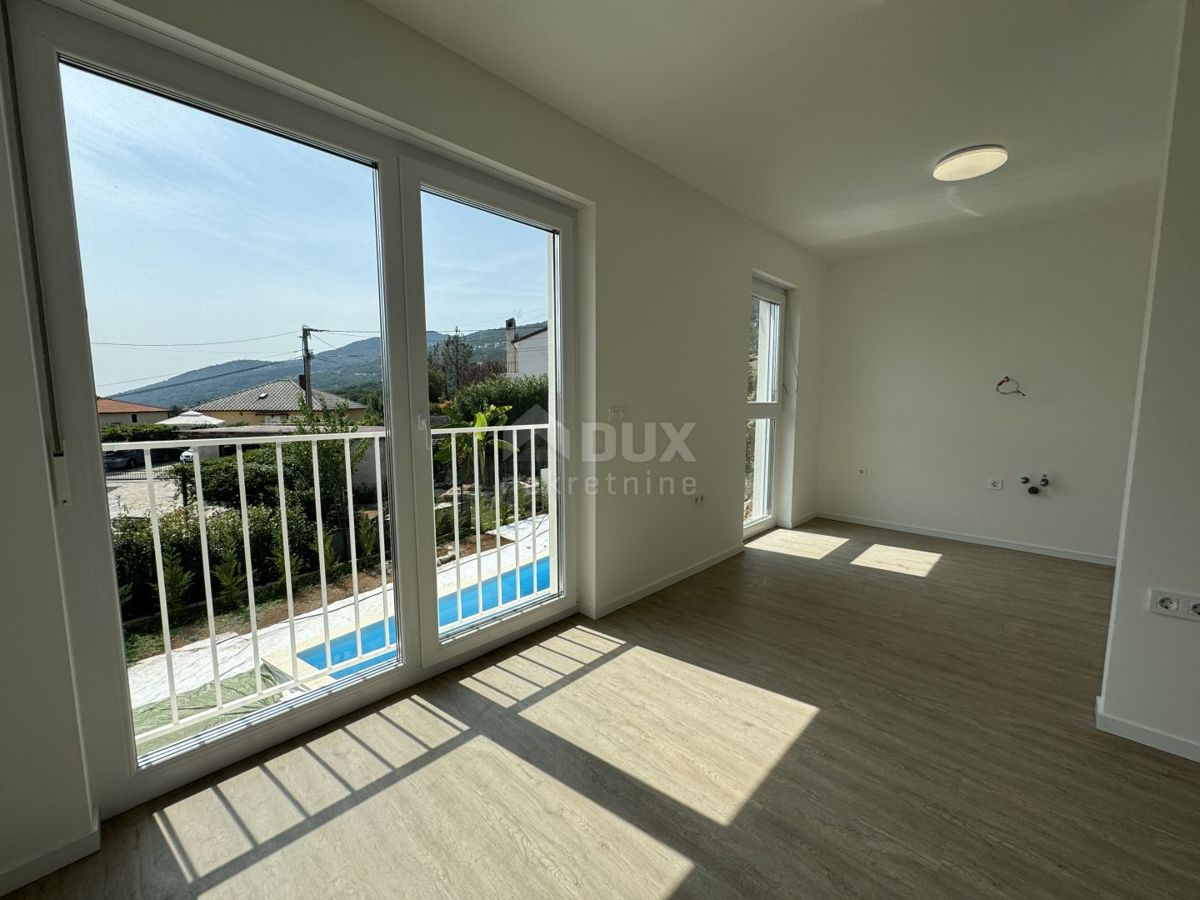 Apartma Na predaj - PRIMORSKO-GORANSKA OPATIJA