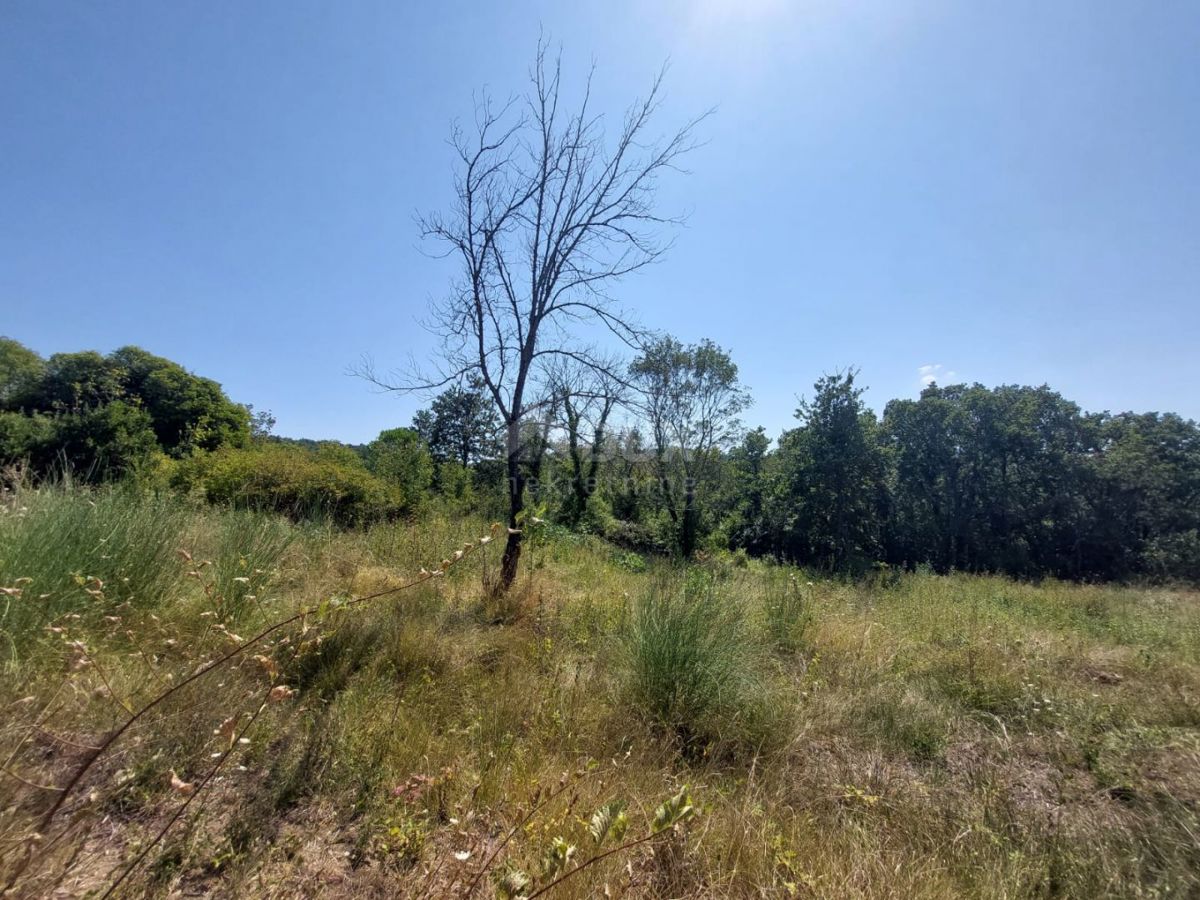 Parcela Naprodaj - ISTARSKA Labin