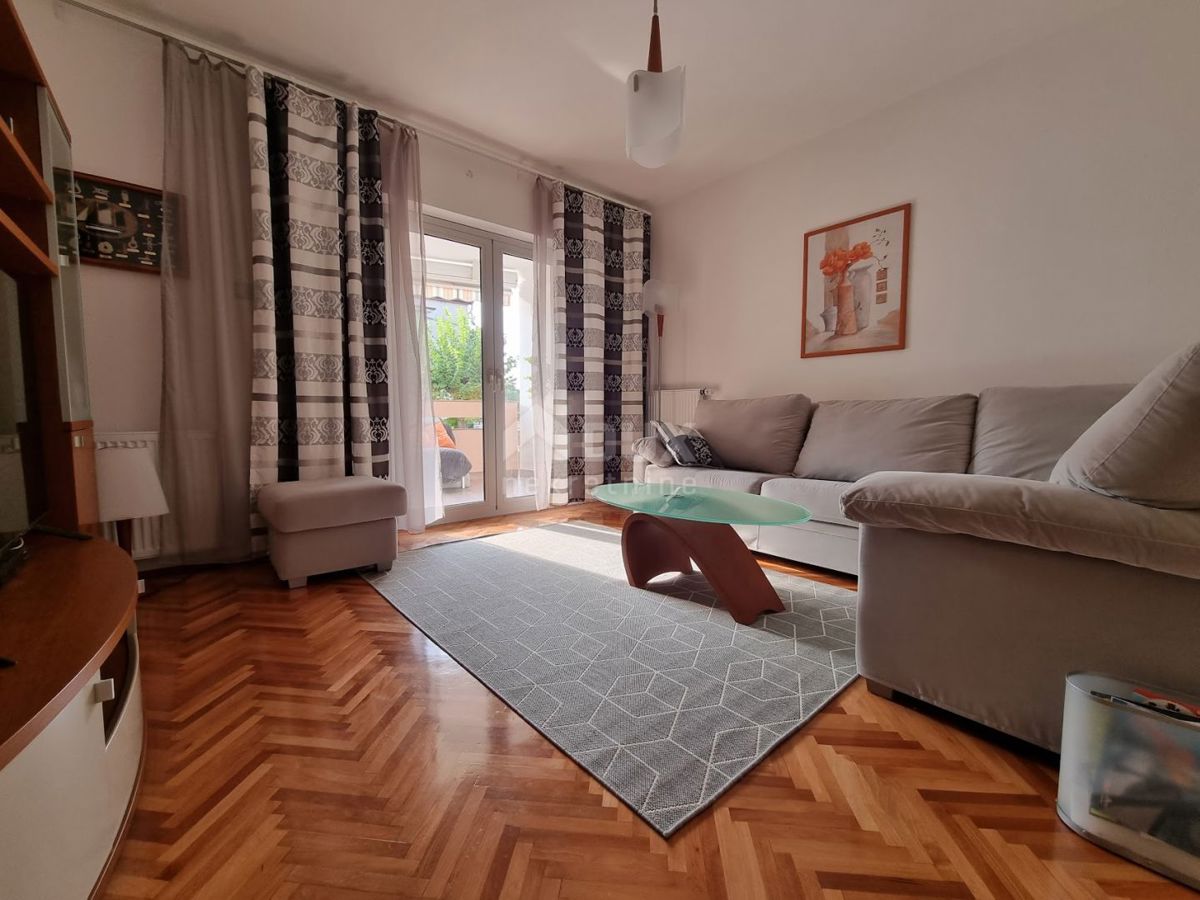 Flat For sale - PRIMORSKO-GORANSKA KRK