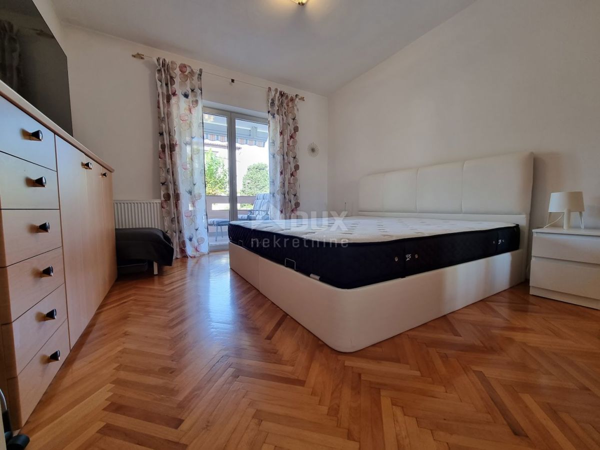 Flat For sale - PRIMORSKO-GORANSKA KRK