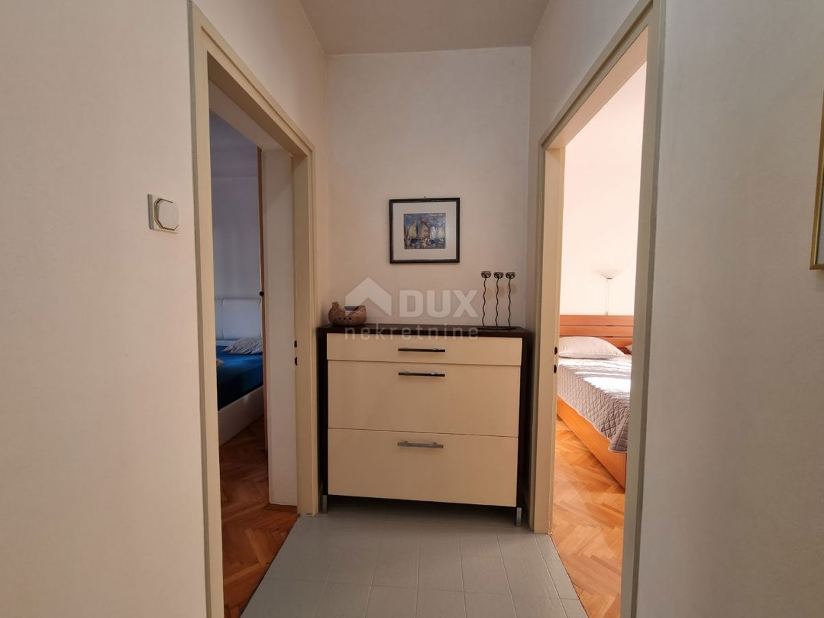 Flat For sale - PRIMORSKO-GORANSKA KRK