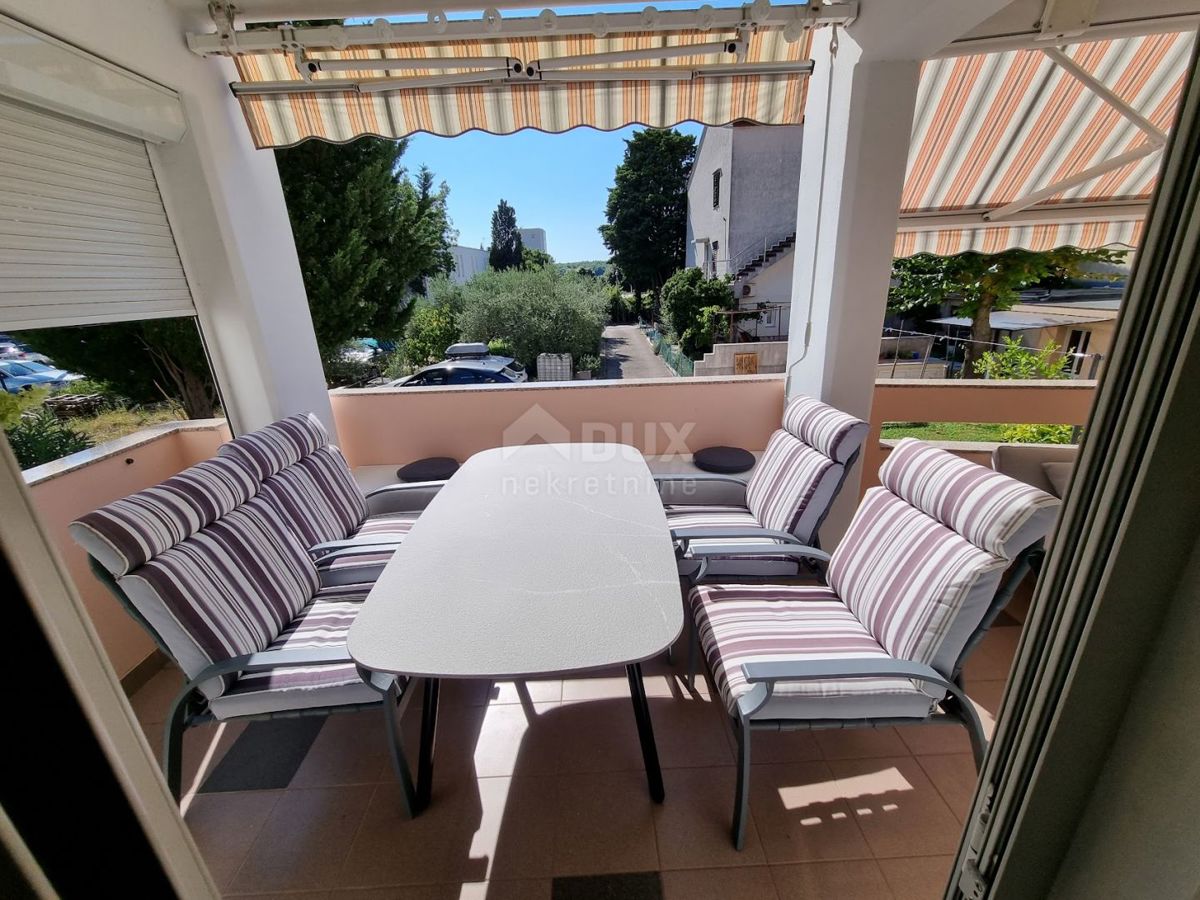 Flat For sale - PRIMORSKO-GORANSKA KRK