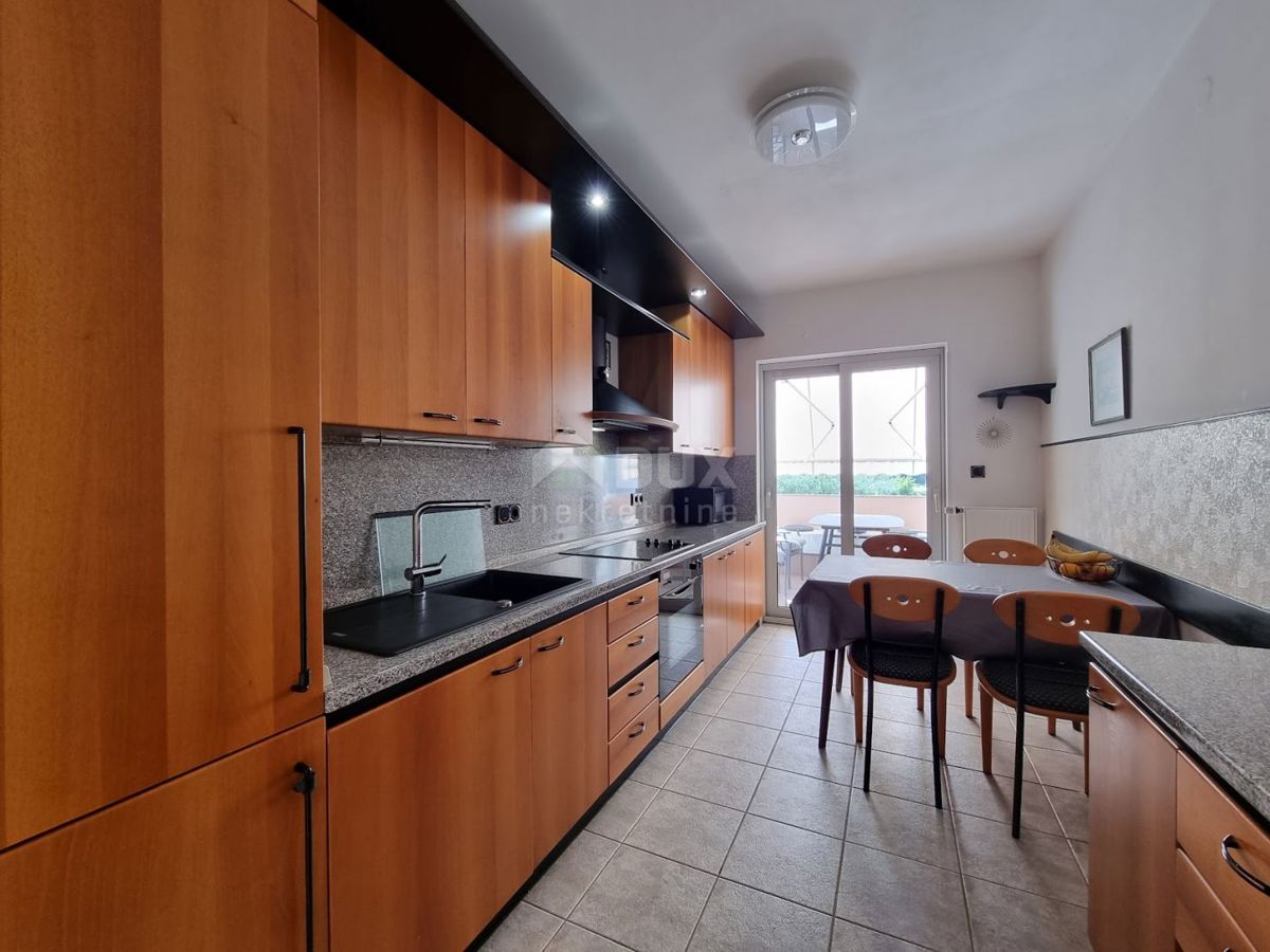 Flat For sale - PRIMORSKO-GORANSKA KRK