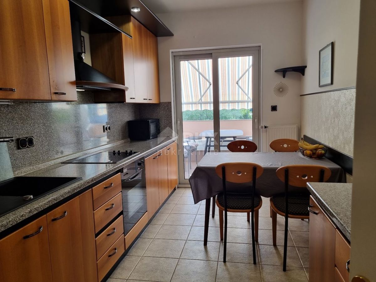 Flat For sale - PRIMORSKO-GORANSKA KRK