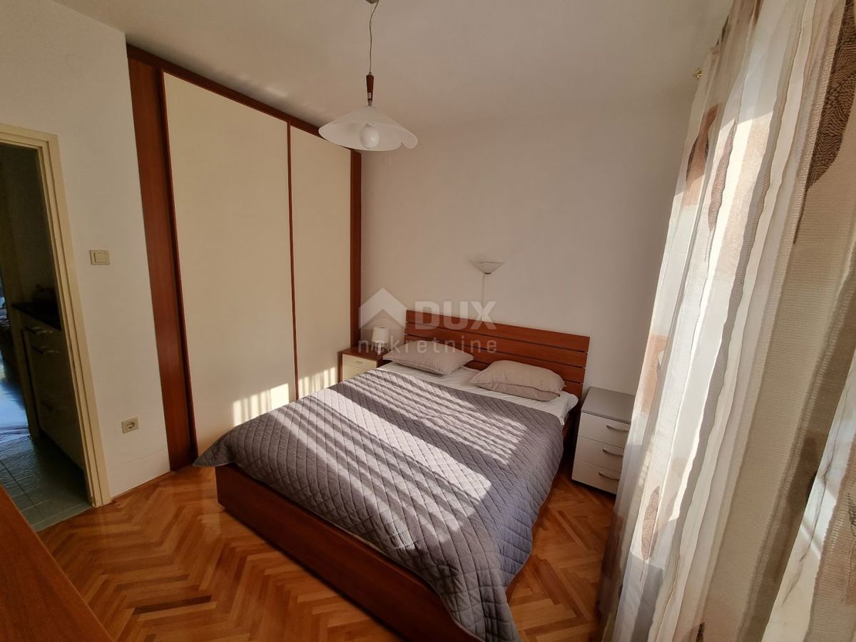 Flat For sale - PRIMORSKO-GORANSKA KRK