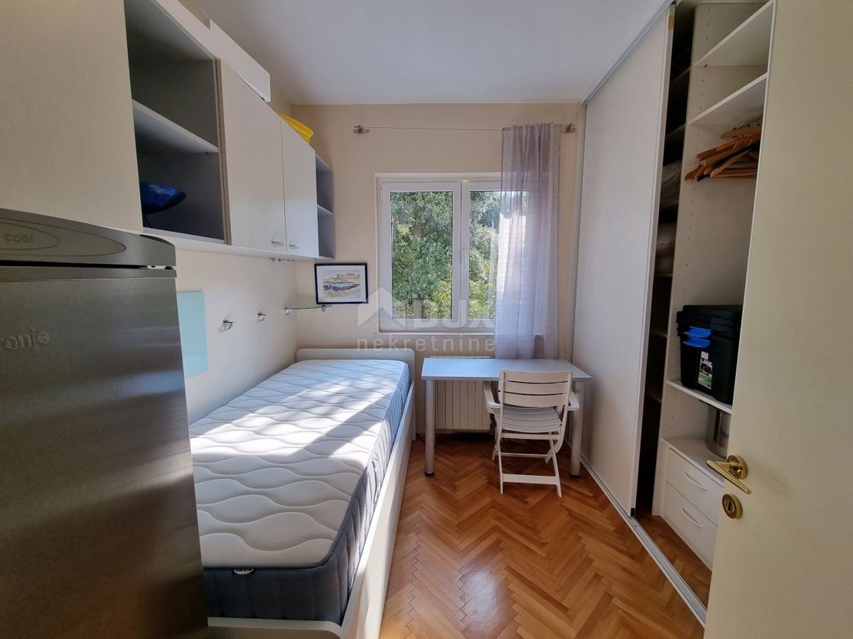 Flat For sale - PRIMORSKO-GORANSKA KRK