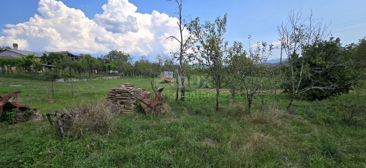 Pozemek Na prodej - ISTARSKA CEROVLJE