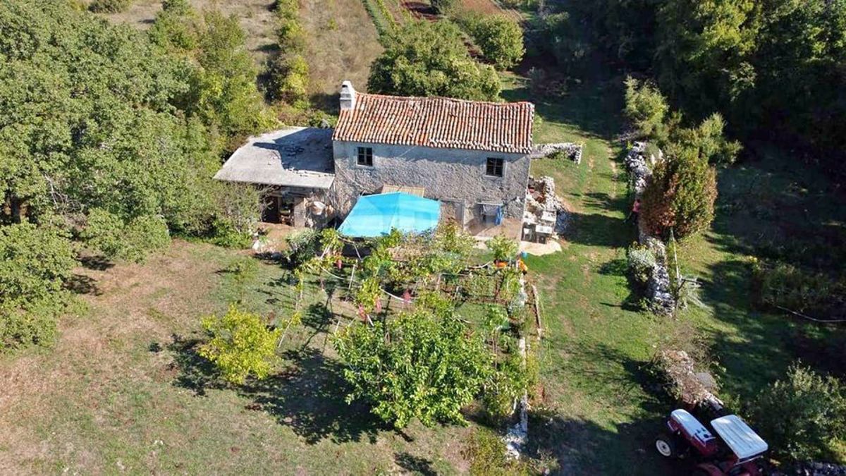 Casa In vendita - Istarska Labin - foto 1/9