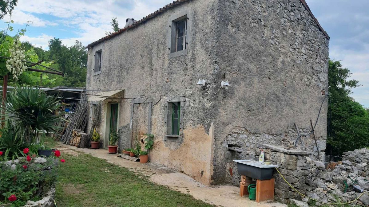 Casa In vendita - Istarska Labin - foto 2/9