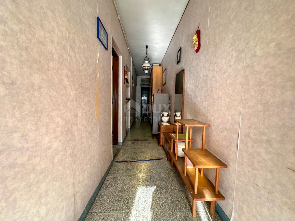 Apartmán Na prodej - PRIMORSKO-GORANSKA RIJEKA