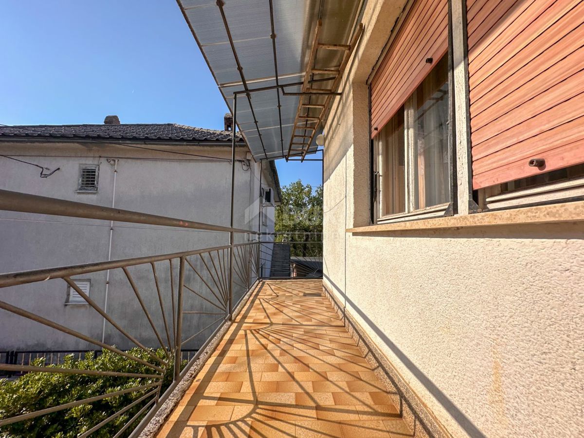 Apartmán Na prodej - PRIMORSKO-GORANSKA RIJEKA