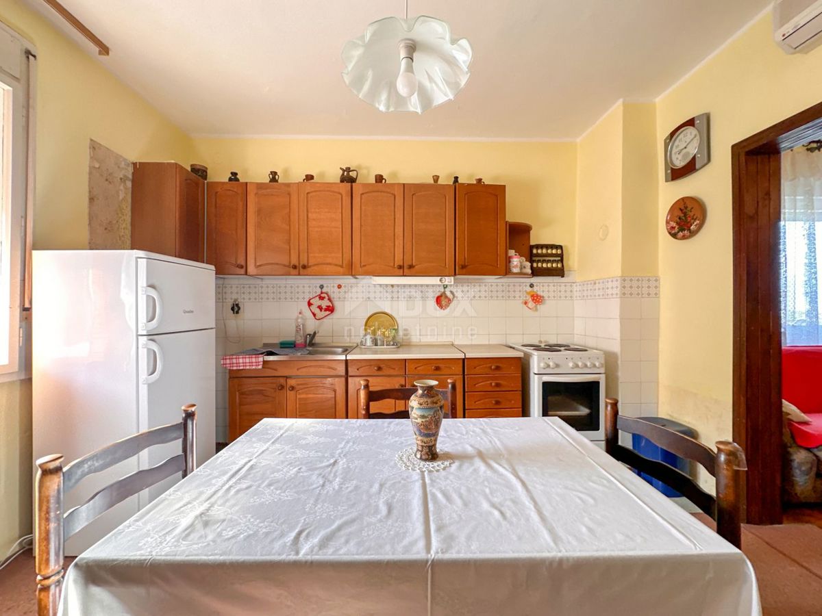 Apartmán Na prodej - PRIMORSKO-GORANSKA RIJEKA