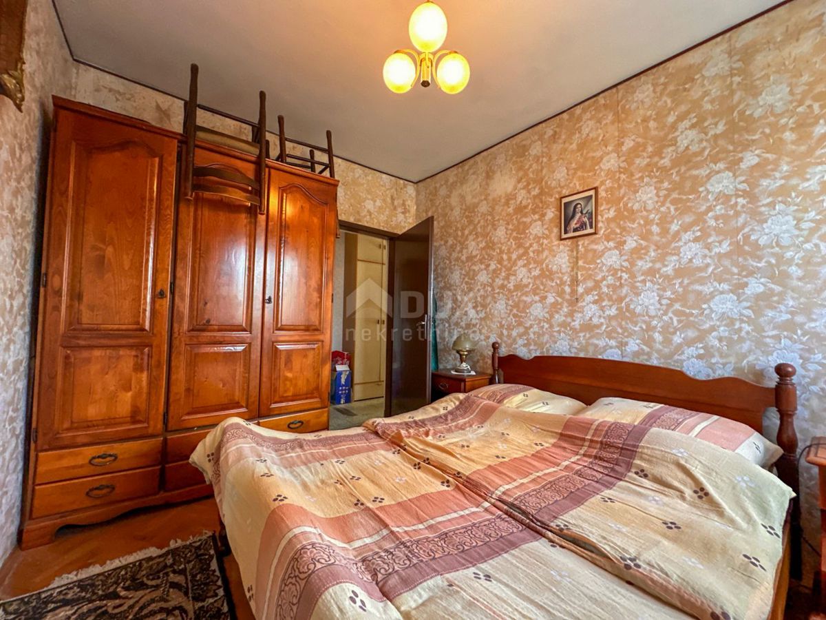 Apartmán Na prodej - PRIMORSKO-GORANSKA RIJEKA