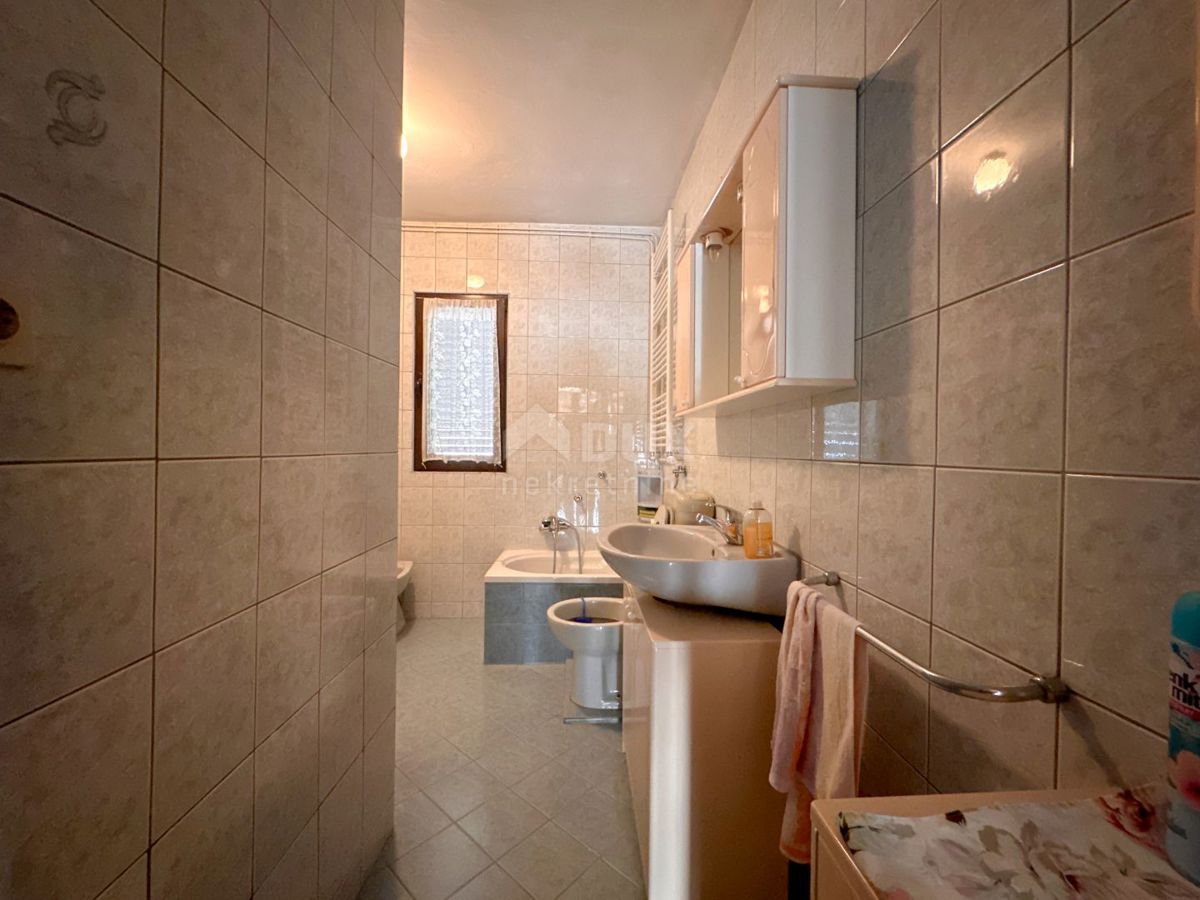 Apartmán Na prodej - PRIMORSKO-GORANSKA RIJEKA