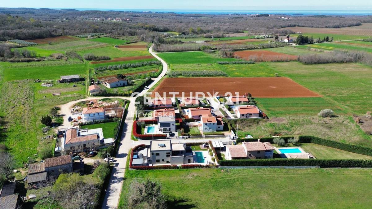 Land For sale - ISTARSKA POREČ