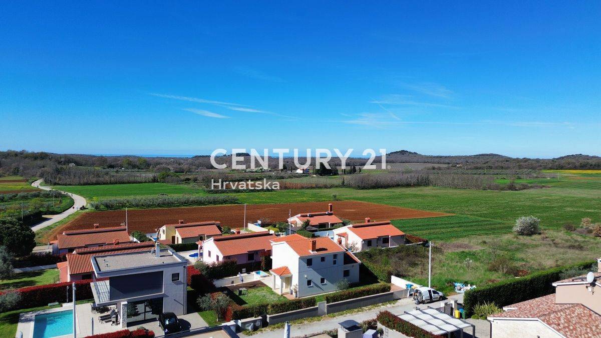 Terreno In vendita - ISTARSKA POREČ