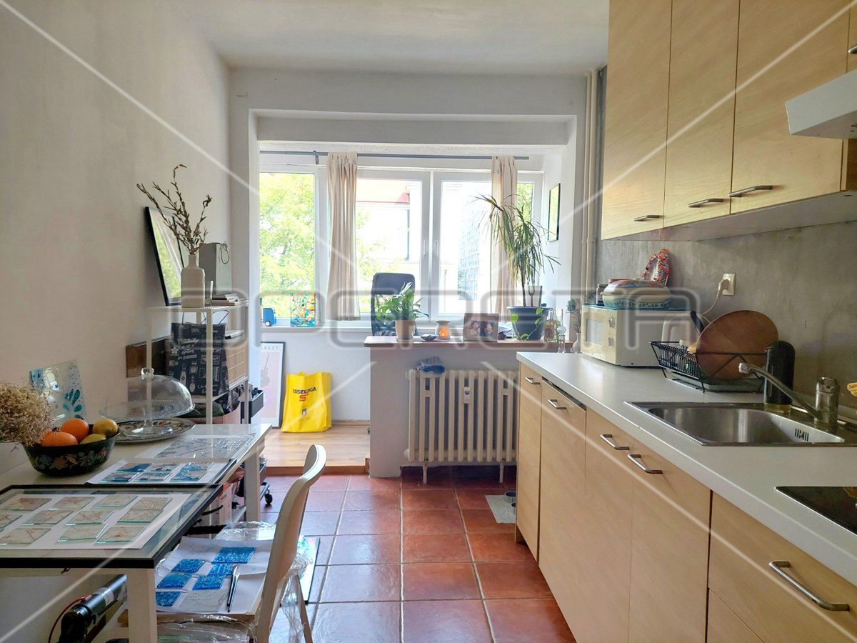 Apartmán Na predaj - GRAD ZAGREB ZAGREB