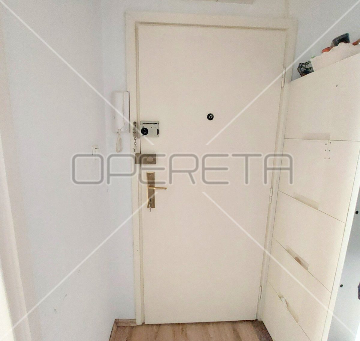 Apartmán Na predaj - GRAD ZAGREB ZAGREB